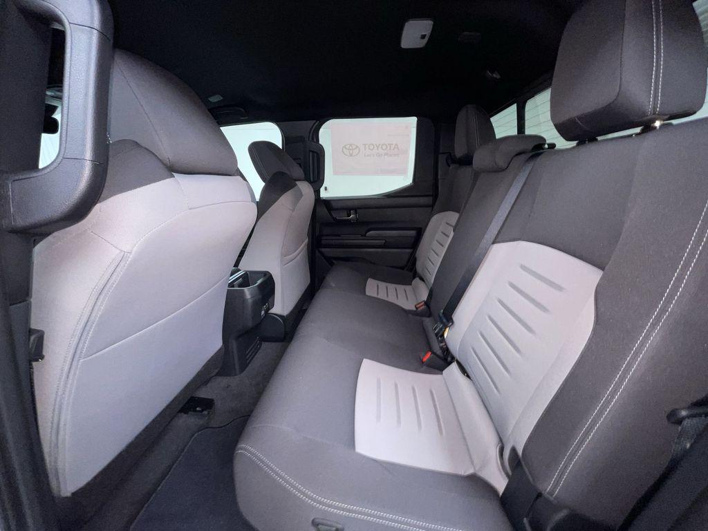 new 2025 Toyota Tacoma car, priced at $47,226