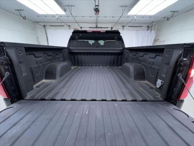 used 2024 Chevrolet Silverado 1500 car, priced at $43,900