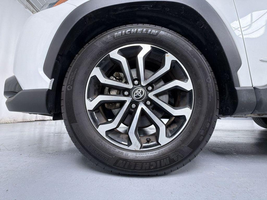 used 2024 Toyota Corolla Hybrid car, priced at $30,995