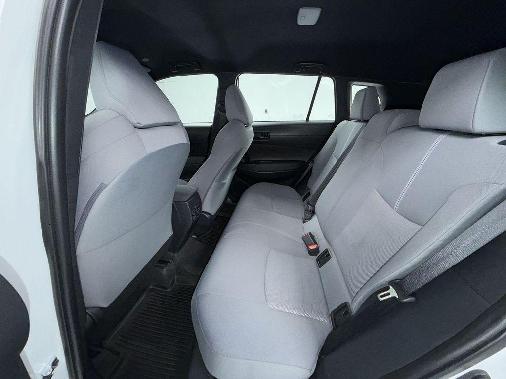 used 2024 Toyota Corolla Hybrid car, priced at $30,995