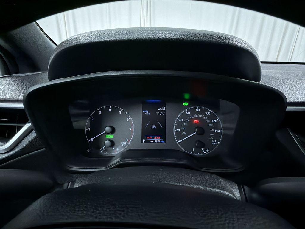 used 2024 Toyota Corolla Hybrid car, priced at $30,995