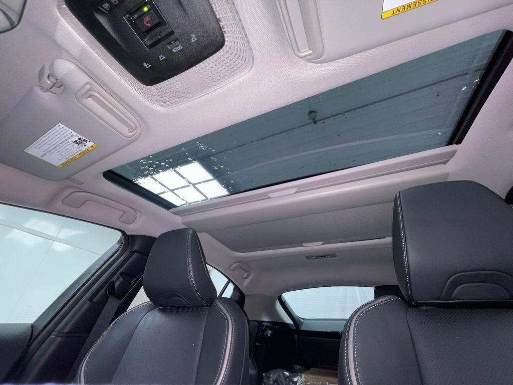 new 2026 Toyota Prius car, priced at $34,969