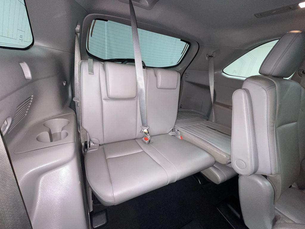 used 2019 Toyota Highlander car, priced at $26,995