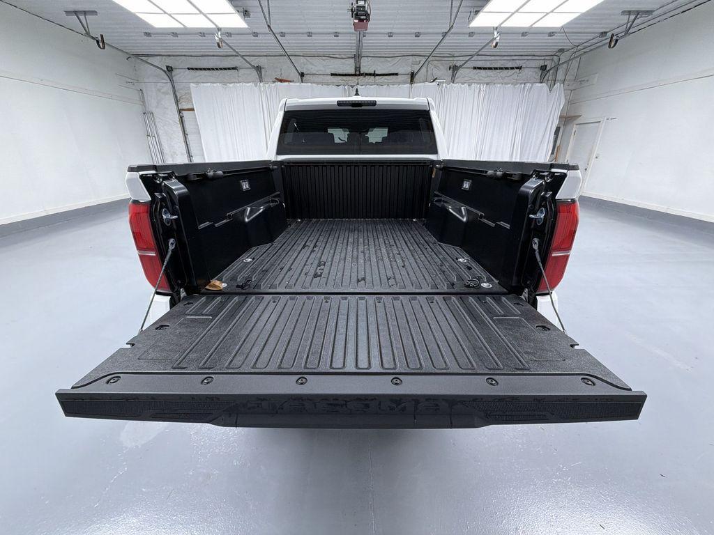 new 2025 Toyota Tacoma car, priced at $42,840