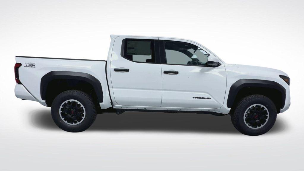 new 2025 Toyota Tacoma car, priced at $42,840