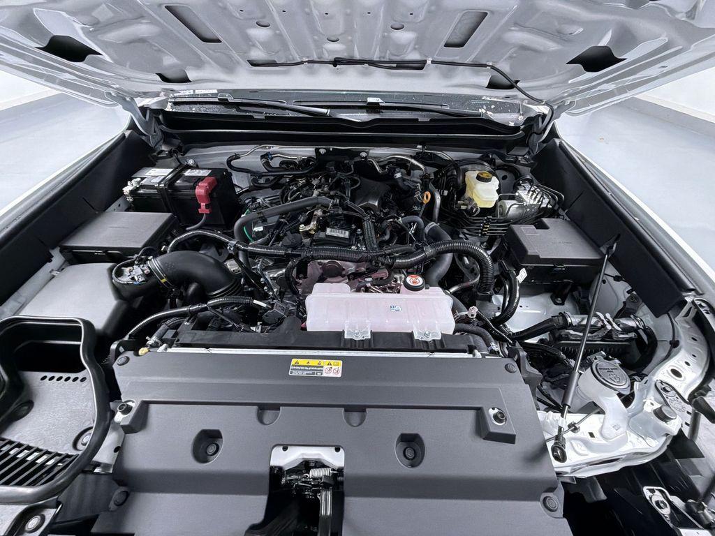 new 2025 Toyota Tacoma car, priced at $42,840