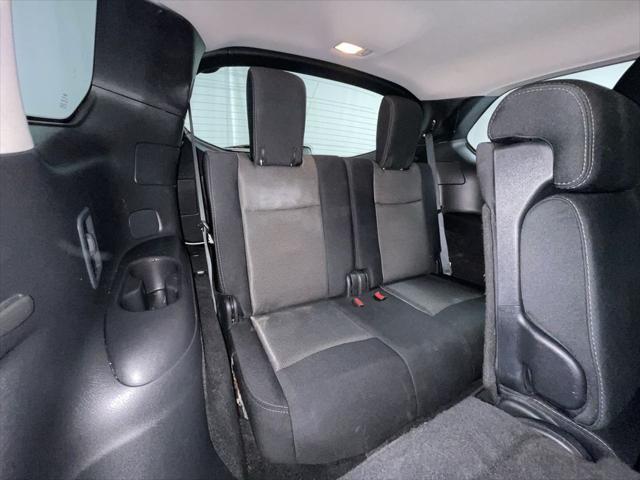 used 2019 Nissan Pathfinder car, priced at $17,995