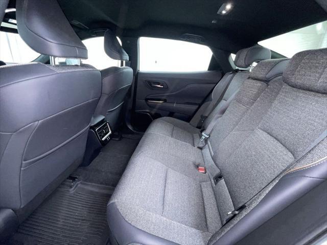 used 2024 Toyota Crown car, priced at $35,995