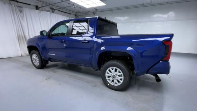 new 2024 Toyota Tacoma car, priced at $42,789