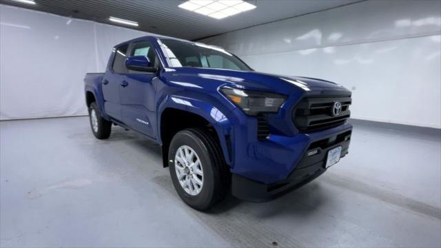 new 2024 Toyota Tacoma car, priced at $42,789