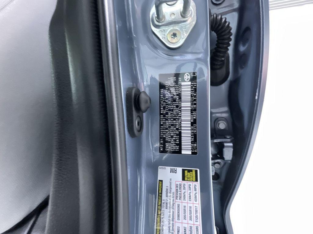 used 2022 Toyota Corolla car, priced at $21,995