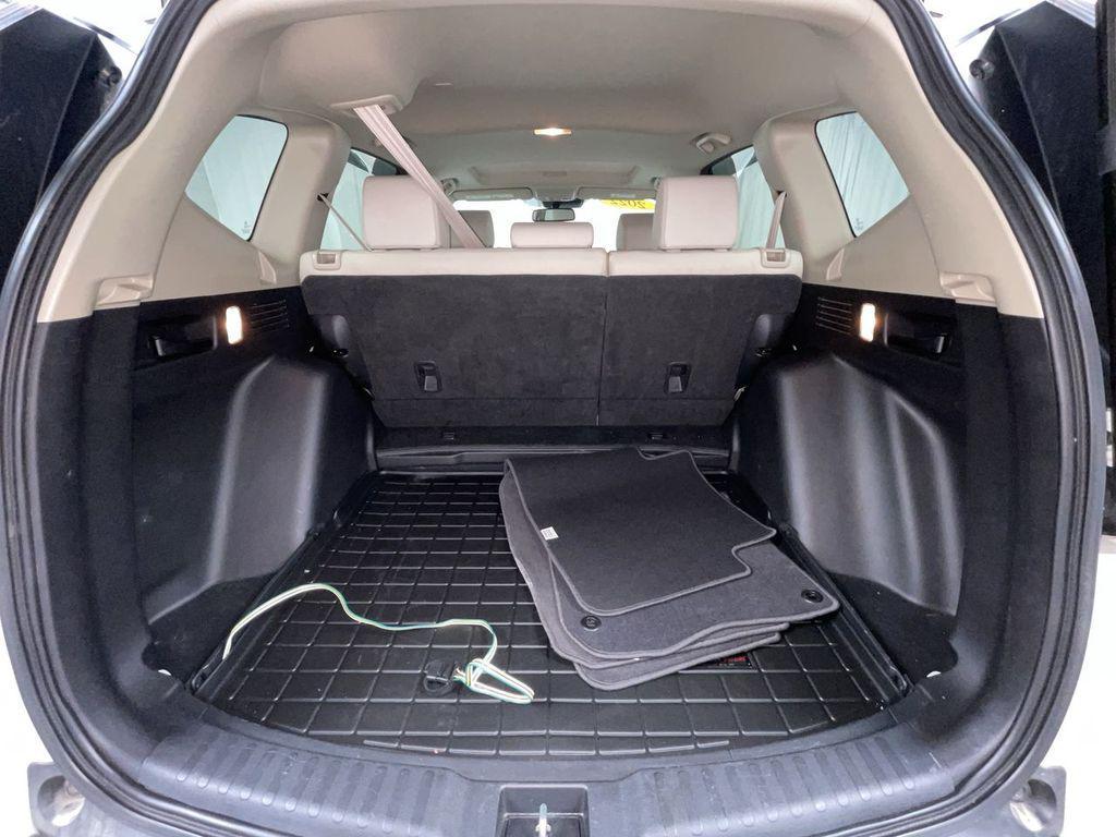 used 2022 Honda CR-V car, priced at $27,900