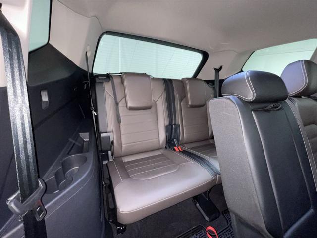 used 2024 Volkswagen Atlas car, priced at $40,995