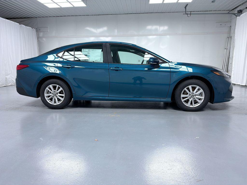 new 2026 Toyota Camry car, priced at $30,910