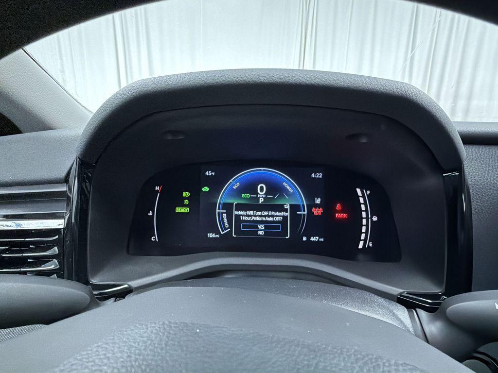 new 2026 Toyota Camry car, priced at $30,910