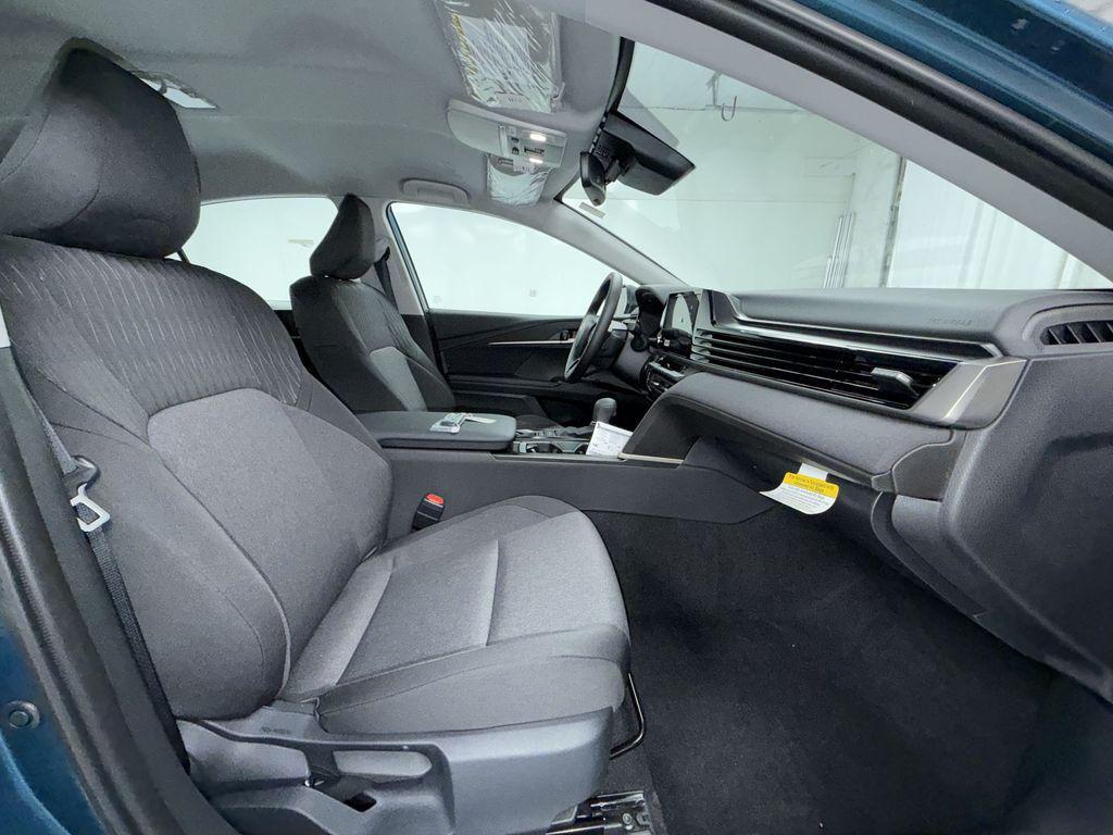 new 2026 Toyota Camry car, priced at $30,910