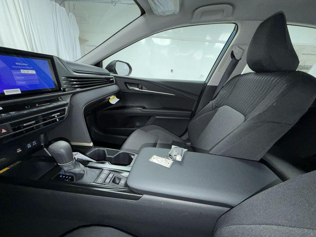 new 2026 Toyota Camry car, priced at $30,910