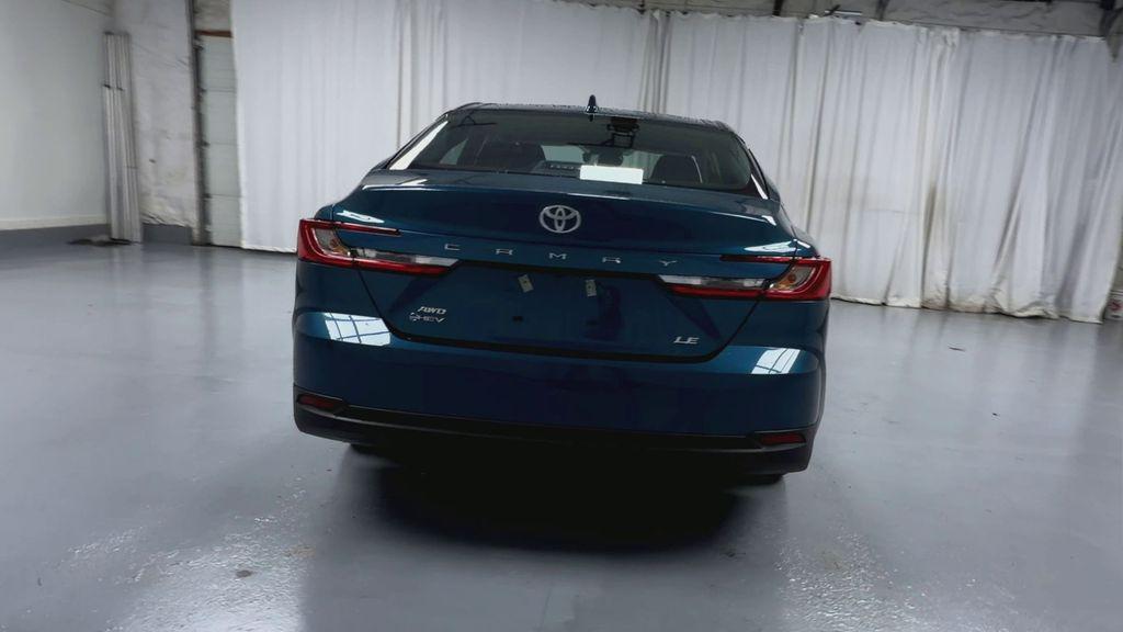 new 2026 Toyota Camry car, priced at $30,910