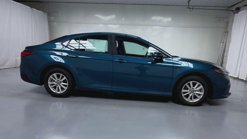 new 2026 Toyota Camry car, priced at $30,910