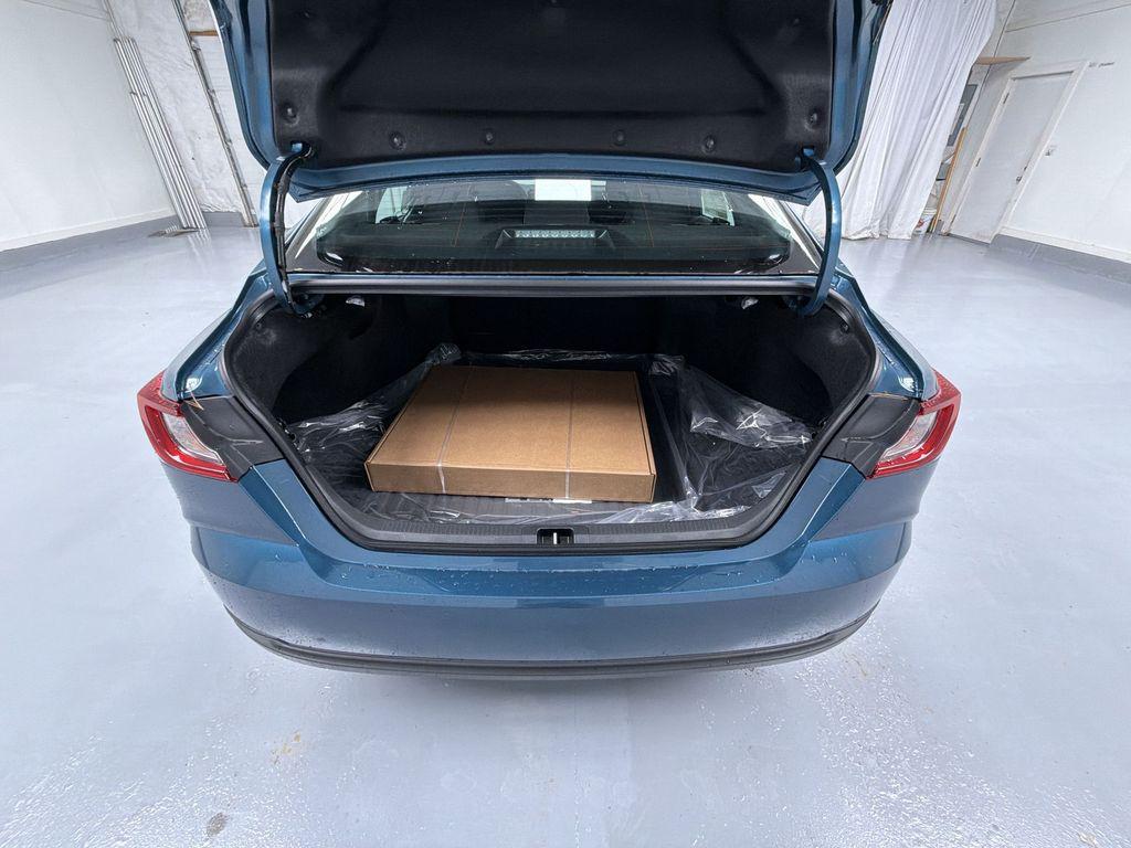 new 2026 Toyota Camry car, priced at $30,910