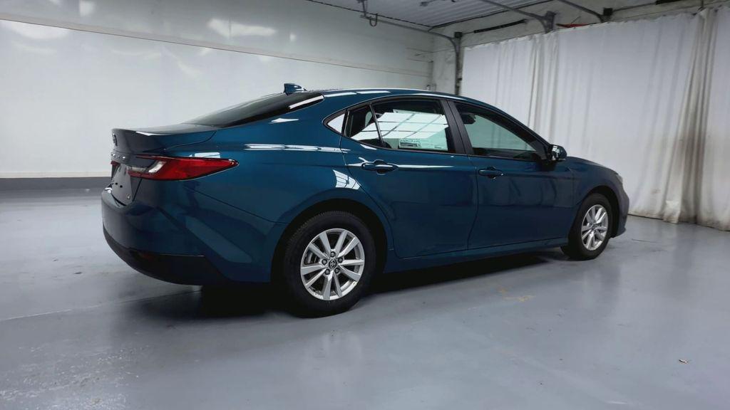 new 2026 Toyota Camry car, priced at $30,910
