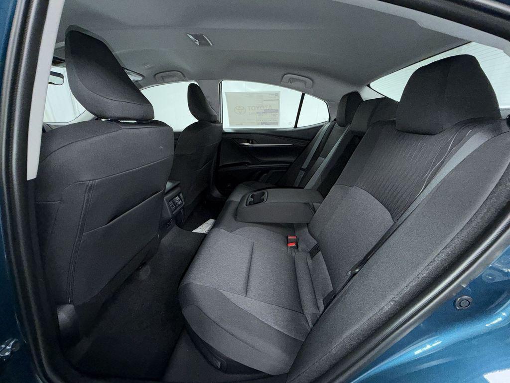 new 2026 Toyota Camry car, priced at $30,910