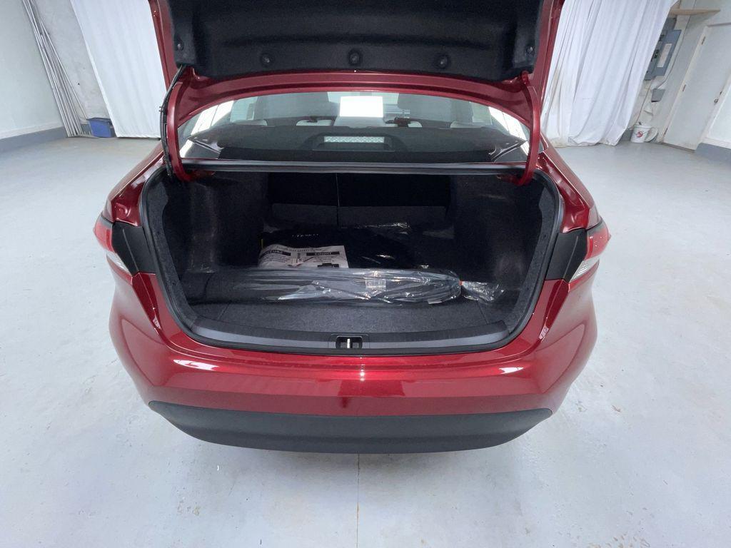 new 2025 Toyota Corolla car, priced at $22,842