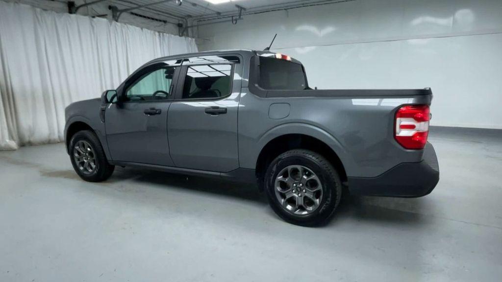 used 2022 Ford Maverick car, priced at $28,995