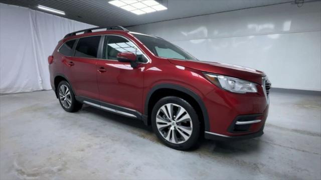 used 2019 Subaru Ascent car, priced at $27,995