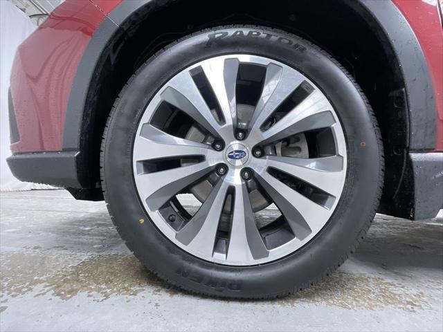 used 2019 Subaru Ascent car, priced at $27,995