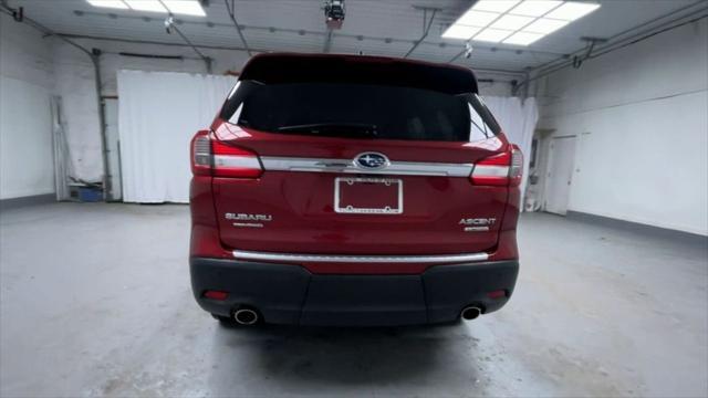 used 2019 Subaru Ascent car, priced at $27,995
