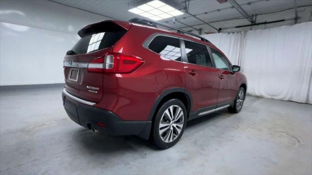 used 2019 Subaru Ascent car, priced at $27,995