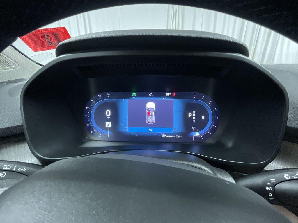 used 2023 Volvo XC40 car, priced at $31,995