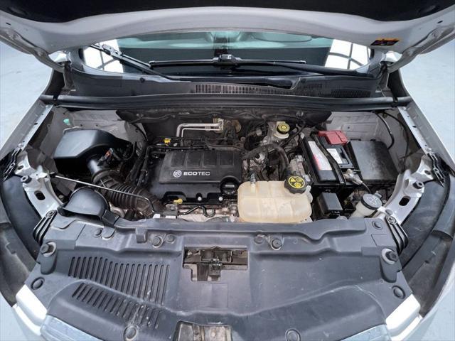 used 2014 Buick Encore car, priced at $11,900