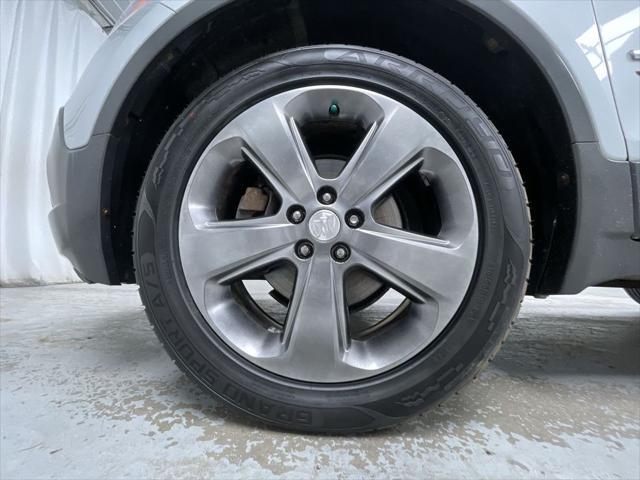used 2014 Buick Encore car, priced at $11,900