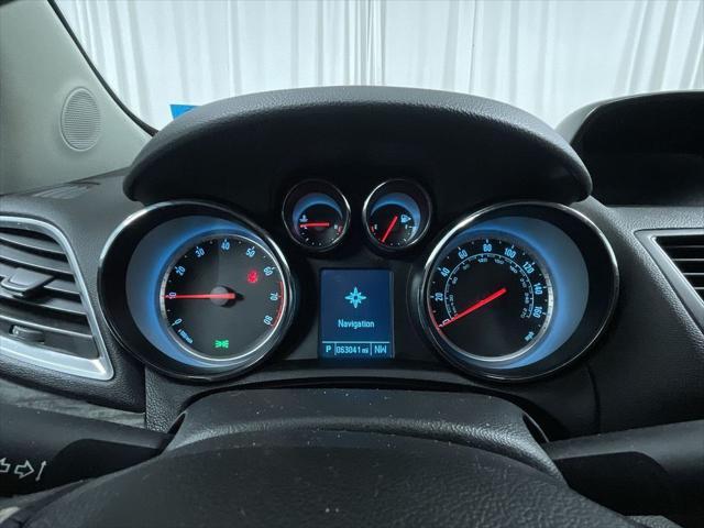 used 2014 Buick Encore car, priced at $11,900