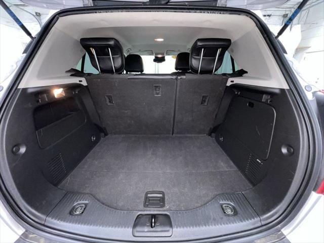 used 2014 Buick Encore car, priced at $11,900