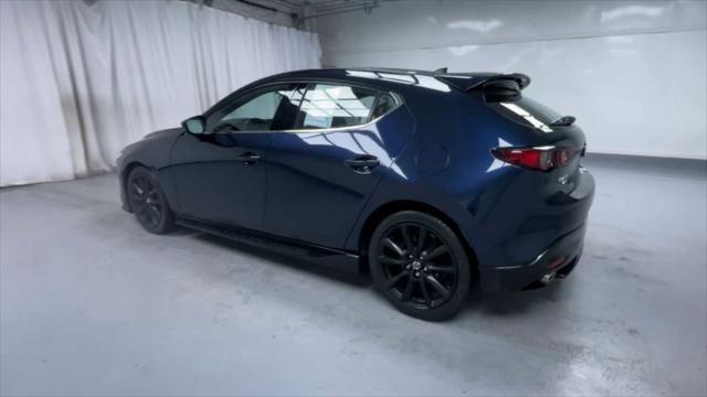 used 2020 Mazda Mazda3 car, priced at $20,995