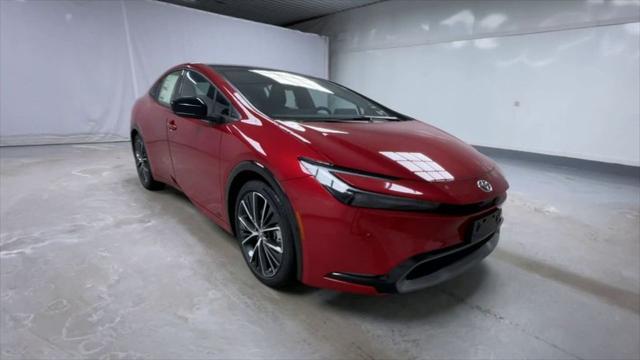 new 2024 Toyota Prius car, priced at $37,725