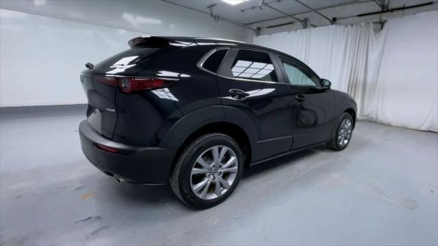 used 2021 Mazda CX-30 car, priced at $21,900