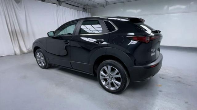 used 2021 Mazda CX-30 car, priced at $21,900