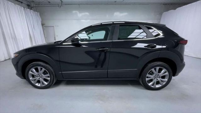 used 2021 Mazda CX-30 car, priced at $21,900