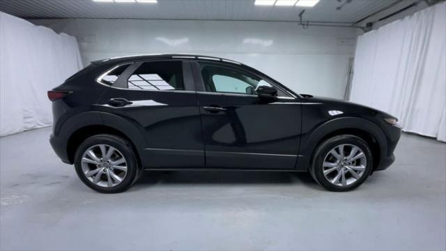 used 2021 Mazda CX-30 car, priced at $21,900