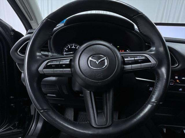 used 2021 Mazda CX-30 car, priced at $21,900