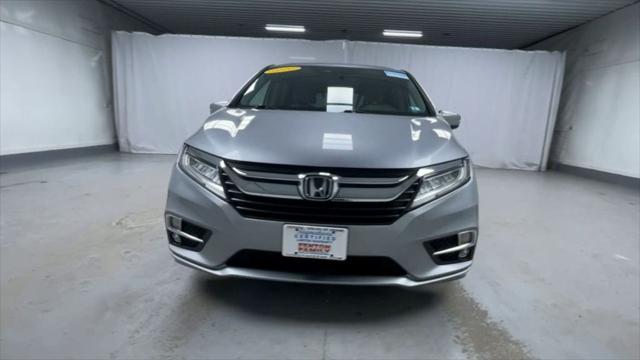 used 2020 Honda Odyssey car, priced at $30,995