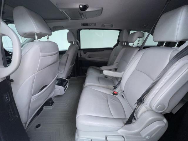 used 2020 Honda Odyssey car, priced at $30,995