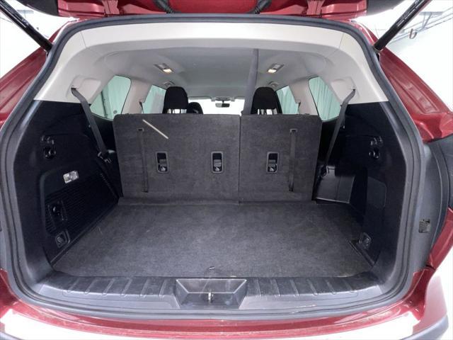 used 2019 Subaru Ascent car, priced at $22,995