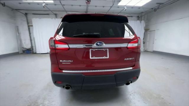 used 2019 Subaru Ascent car, priced at $22,995