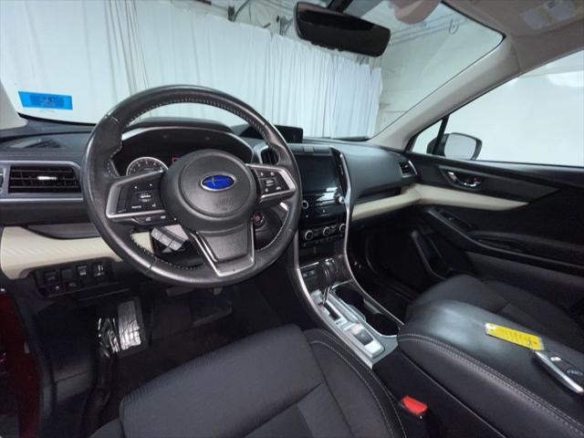 used 2019 Subaru Ascent car, priced at $22,995