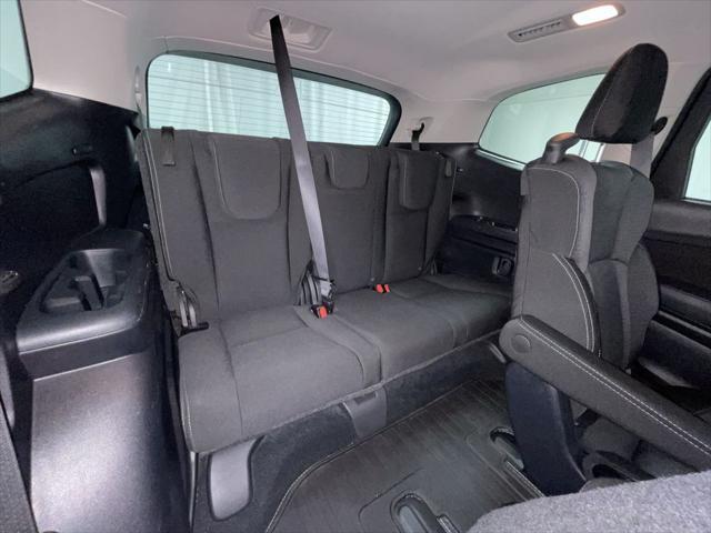used 2019 Subaru Ascent car, priced at $22,995